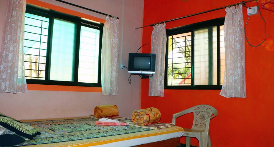 Sankalp Bhuvan Niwas, Tarkarli 5